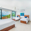 Отель Playa Potrero: spectacular 4 BR Villa in Paradise - Villa Vista Paraiso, фото 19