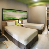 Отель Nirwana Hotel, фото 4