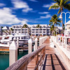 Отель Opal Key Resort & Marina, фото 24
