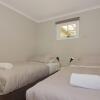 Отель Atticus Cottage, фото 5