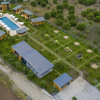 Отель Arsuz Bungalov & Tiny Houses, фото 14