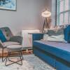 Отель 63 Chester Rows City Centre Apartment B by Rework Accommodation, фото 15