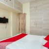 Отель OYO 23081 Little Stay Service Apartments, фото 8