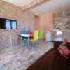 Отель Habesa Bungalov Pansi̇yon, фото 4