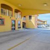 Отель Americas Best Value Inn Port Aransas, фото 18