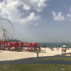 Отель Pelicanstay at JBR Walk - Marina View, фото 17