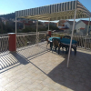Отель Apartment Tomi - with a large terrace (30m2): A1 Tribunj, Riviera Sibenik, фото 10