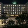 Отель Lemon Tree Premier City Center Pune, фото 17