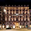 Отель Worldhotel Cristoforo Colombo в Милане