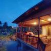 Отель Tung's Tropika - With a Wooden Hut by a Lake, фото 4