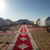 Отель Diamant Sahara Camp, фото 7