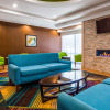 Отель Bestwestern Plus North Shore Hotel, фото 2