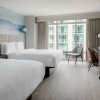 Отель Seattle Marriott Waterfront, фото 30