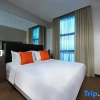 Отель Amrise Hotel Kitchener, Check in 9PM, Check Out 8Am, фото 8