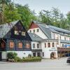 Отель und Restaurant Köhlerhütte, фото 1