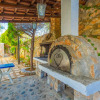 Отель Villa Melina Private Pool Walk to Beach Sea Views A C Wifi Car Not Required - 1605, фото 22