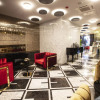 Отель Euro Design Hotel, фото 3