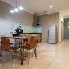 Отель Golden View Serviced Apartment, фото 22