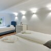 Отель Dom & House - Apartments Quattro Premium Sopot, фото 4