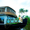 Отель Kerala Luxury House Boat, фото 23
