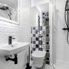Отель Apartment Osiedle Piastowskie by Renters, фото 25
