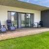 Отель KoKo House Palanga в Паланге