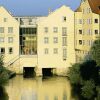 Отель Sorat Insel-Hotel Regensburg, фото 29