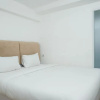 Отель Menteng Square Apartment, фото 5