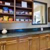 Отель Holiday Inn Express Hotel & Suites Denver East-Peoria Street, an IHG Hotel, фото 27