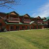 Отель Chalets & Spa Lac Saint-Jean, фото 6