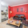 Отель Super Central London - sleeps 4, фото 6