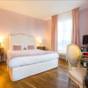Отель Hôtel Eiffel Trocadéro, фото 4