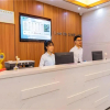 Отель City Comfort Inn Maoming Huazhou Bei‘an Bus Station, фото 15