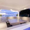 Отель Villa 7th Heaven Beach Front, фото 23