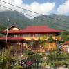 Отель Sau Meo Mountain View, фото 1