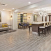 Отель Hampton Inn Eufaula, фото 9