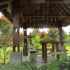 Отель Balkondes Bumiharjo (Kampung Dolanan), фото 13