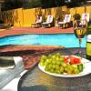 Отель Jordani B&B, фото 10