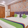 Отель Treebo Merit, фото 23