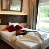 Отель Business Class Hotel Ebersberg, фото 6