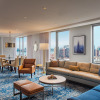 Отель InterContinental New York Times Square, an IHG Hotel, фото 12