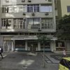 Отель LineRio Copacabana Luxury Residence 161 в Рио-де-Жанейро