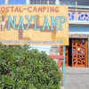 Отель Hostal Naylamp, фото 1