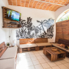 Отель Hostal La Selva San Pancho, фото 17