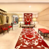 Отель ITC Maratha Mumbai, a Luxury Collection Hotel, Mumbai, фото 28