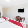 Отель Manila Airport Hotel by Urban Connect, фото 7
