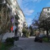 Отель Appartamento Campi Elisi - Parcheggio в Триесте
