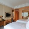 Отель Gloria Resorts Jingdezhen Xishan Lake, фото 4