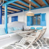 Отель Sky Blue Suite Mykonos by Angels Group, фото 17