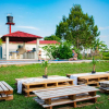 Отель Baita Hostel, фото 21